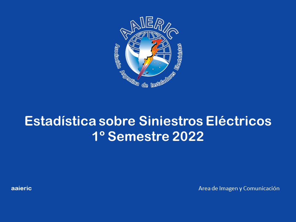 Semana del Instalador Electricista 2022